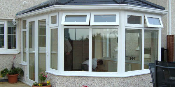 Windows Lanarkshire